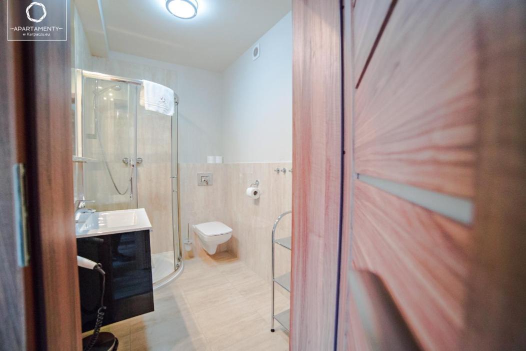 Wonder Home - Apartamenty Lesny Dom Z Balkonami, Niedaleko Centrum, W Cichej Okolicy Karpacz Exterior foto
