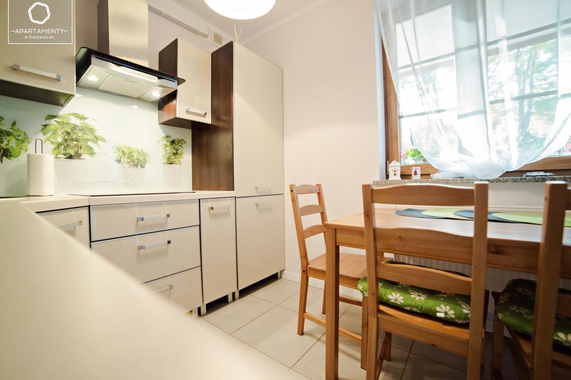 Wonder Home - Apartamenty Lesny Dom Z Balkonami, Niedaleko Centrum, W Cichej Okolicy Karpacz Exterior foto